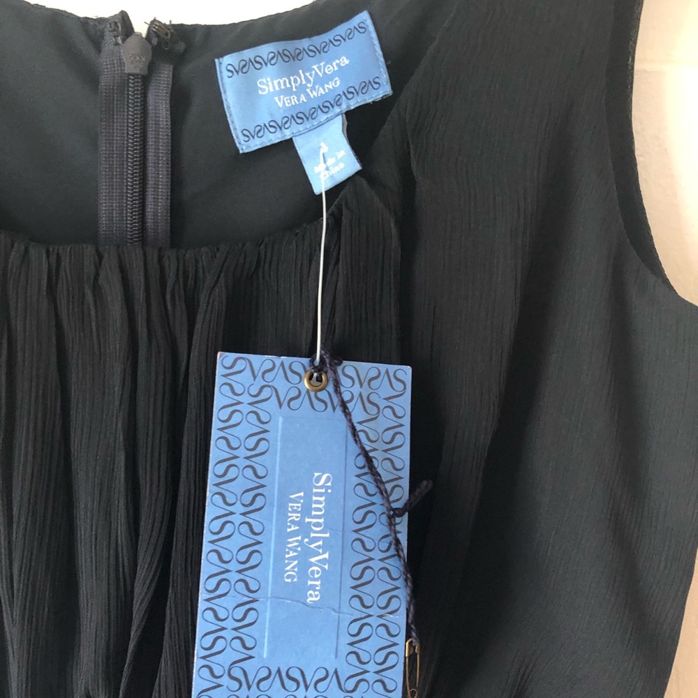 Vera wang dress - Picture 5 of 5